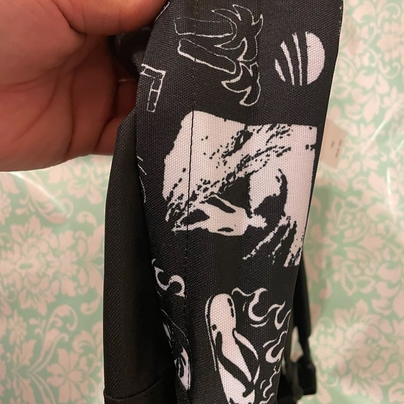 Quiksilver Men's Everyday Poster Backpack - Picture 3 of 8